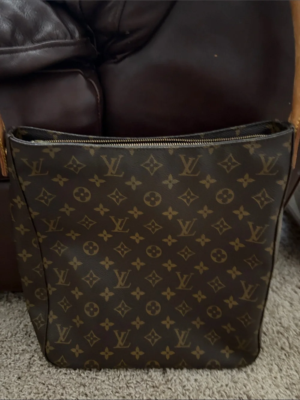 LV Looping GM